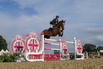 TICKETS FOR CHI ROYAL WINDSOR HORSE SHOW 2022 TO GO ON SALE TOMORROW TICKETS FOR CHI ROYAL WINDSOR HORSE SHOW 2022 TO GO ON SALE TOMORROW